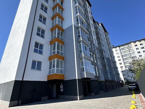 квартира по адресу Горбачевского ул., 14е