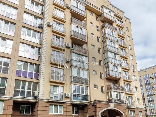 квартира по адресу Метрологическая ул., 9-В