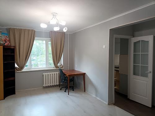 квартира по адресу Богдана Хмельницкого ул., 17