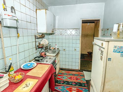 квартира за адресою Миру вул., 7