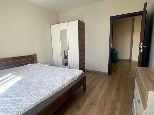 квартира за адресою Бойчука, 41 Б
