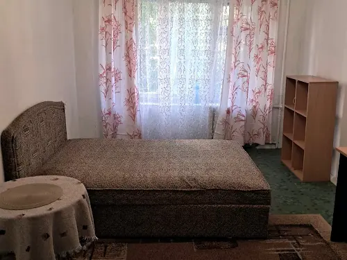 квартира по адресу Милютенко ул., 9-А