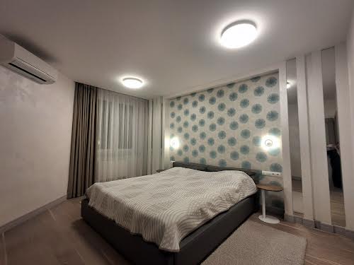 квартира за адресою Вишгородська вул., 45Б/1
