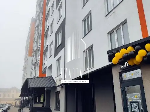 квартира за адресою Каштанова вул., 26-Г