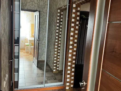 квартира за адресою Анни Ахматової вул., 19