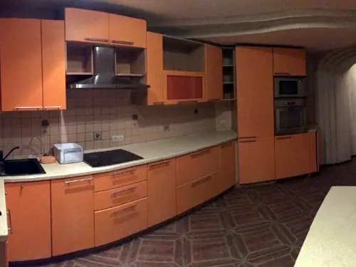 квартира по адресу Александра Кошица ул., 7-А