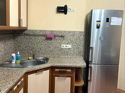 квартира за адресою Пономарьова вул., 26