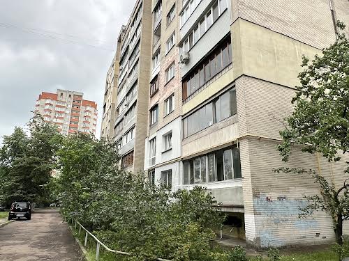 квартира за адресою Верховної Ради бульв., 19