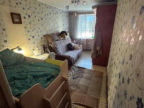 квартира за адресою Балківська вул., 20