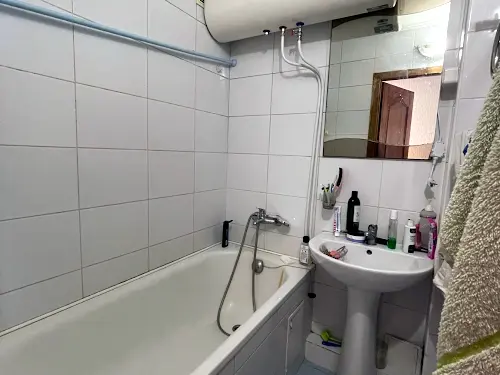 квартира за адресою Дарницький бульв., 7