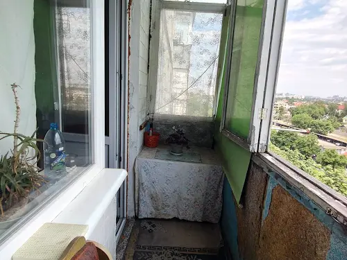 квартира за адресою Люстдорфська дорога вул., 168