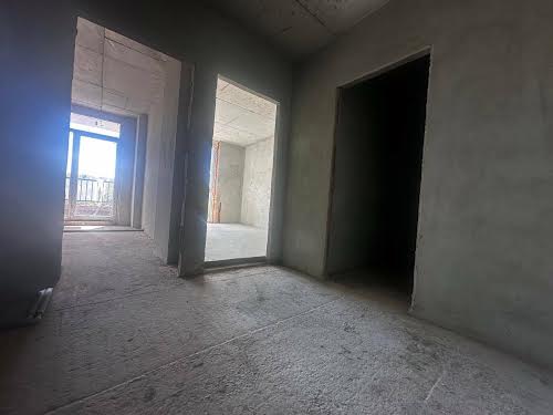квартира по адресу Роксоланы ул., 1