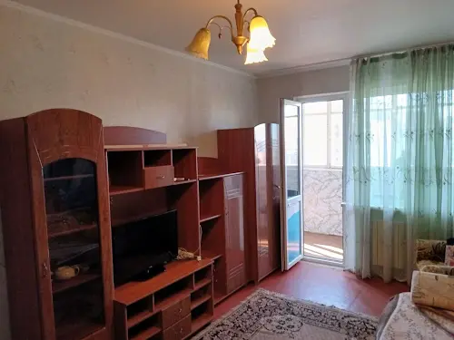 квартира по адресу Рональда Рейгана ул., 9