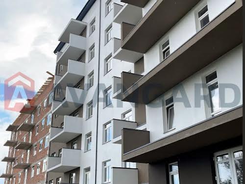 квартира за адресою Галицька, 109