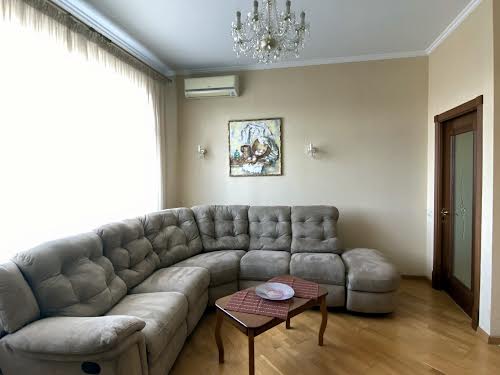 квартира по адресу Киев, Лабораторная ул., 8