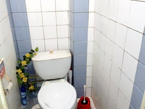 квартира по адресу Оноре де Бальзака ул., 24
