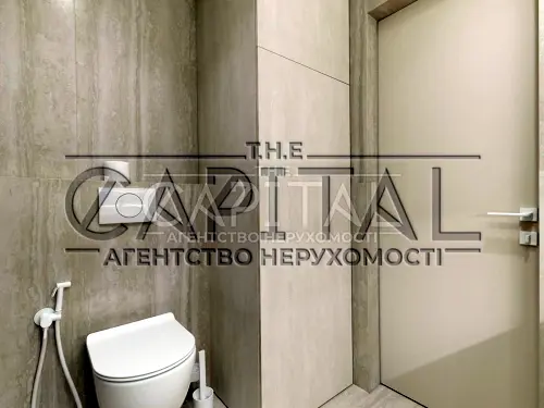 квартира по адресу Киев, Кирилловская ул. (Фрунзе), 37-А
