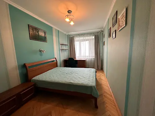 квартира за адресою Виноградний пров., 6