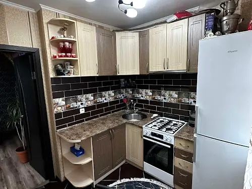квартира по адресу Героев Сталинграда просп., 167б