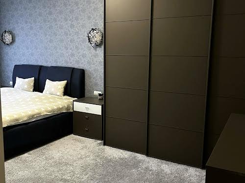 квартира за адресою Старонаводницька вул., 6-А