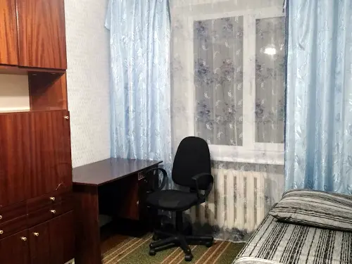 квартира за адресою Машинобудівна вул., 14