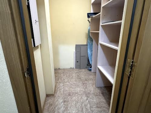 квартира за адресою Анни Ахматової вул., 47