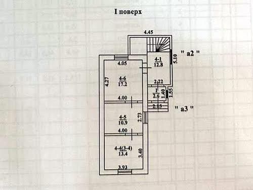 будинок за адресою Керченська вул., 109