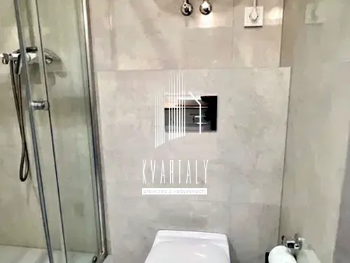 квартира по адресу Салютная ул., 2