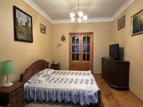 квартира за адресою Коломийський пров., 18 к 3