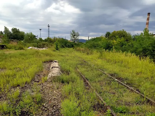 коммерческая по адресу Берегівська-обʼїзна ул., 14