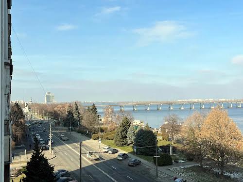 квартира по адресу Сечеславская наб. (В. І. Леніна), 37