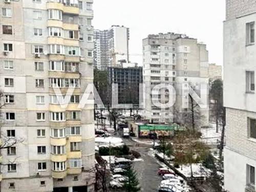 квартира по адресу Відпочинку ул., 10
