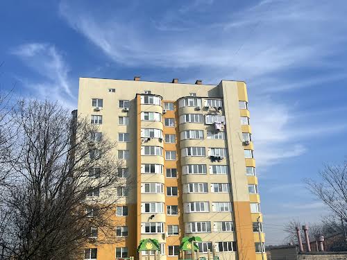 квартира по адресу К.Широцького, 18 А