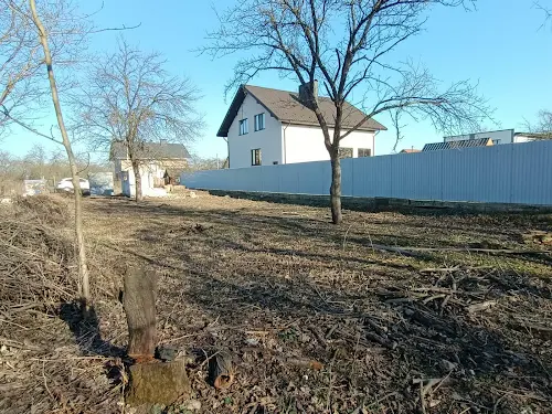 ділянка за адресою Буржуйський