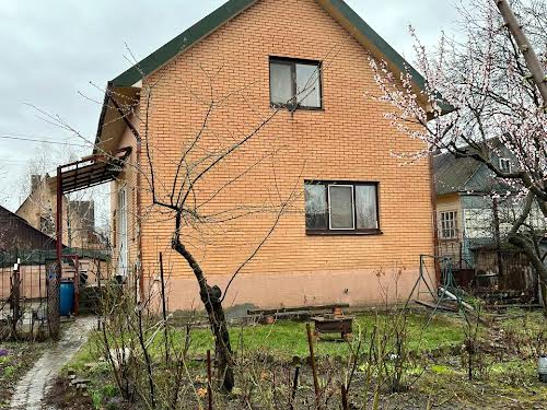 будинок за адресою Садова 80