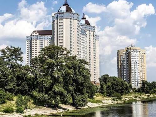 квартира за адресою Ованеса Туманяна вул., 15А