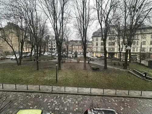 квартира за адресою Площа Старий Ринок, 1