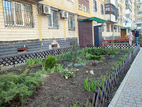 квартира по адресу Калиновая ул., 102