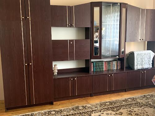 квартира за адресою Кільцева вул., 9
