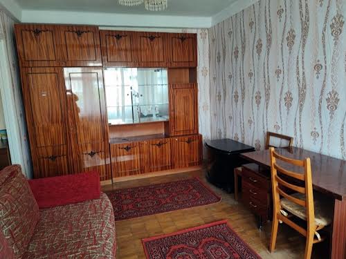 квартира по адресу Богатырская ул., 8
