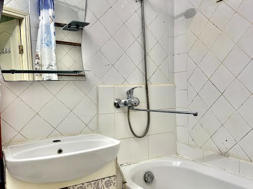 квартира по адресу Тарасовская ул., 28-А