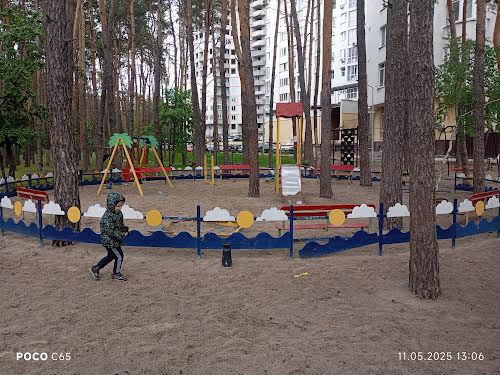 квартира по адресу Светлая ул., 3