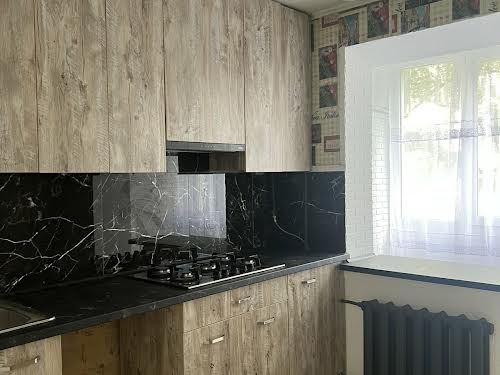 квартира по адресу Гната Хоткевича ул., 67а/3