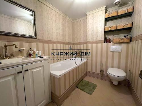 квартира по адресу Антоновича ул. (Горького), 8