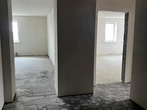квартира по адресу Вереснева ул., 22
