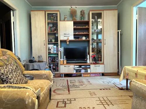 квартира за адресою Відрадний просп. (Чубаря), 8