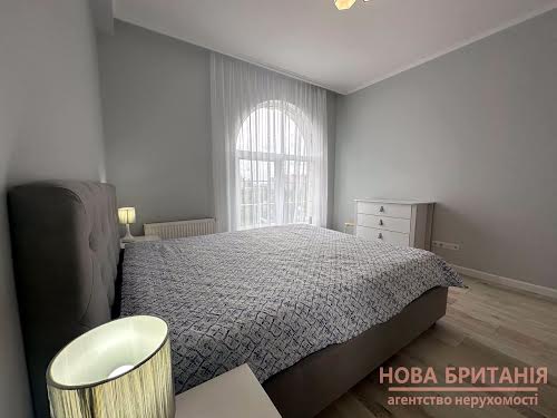 квартира по адресу Михаила Максимовича ул. (Онуфрія Трутенка), 24-А