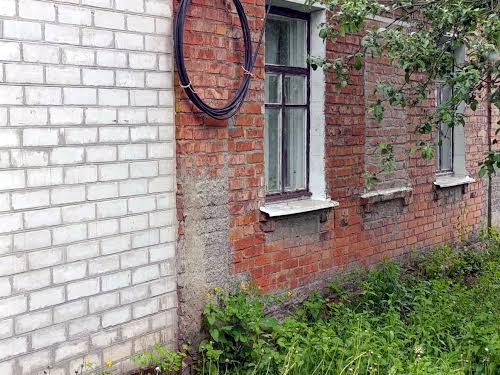 будинок за адресою Фіалкова