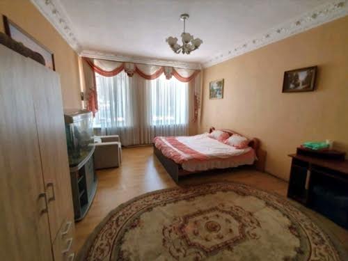 квартира за адресою Ніжинська вул., 12