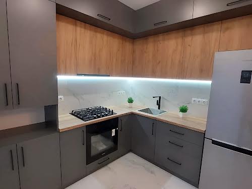 квартира по адресу Крайківського, 5